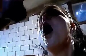 Video động vật khiêu dâm với một con đĩ tóc nâu