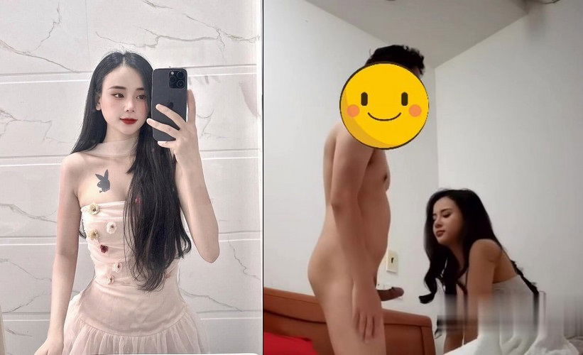 virgin sex Check hàng em Tiểu Long Nữ - p2