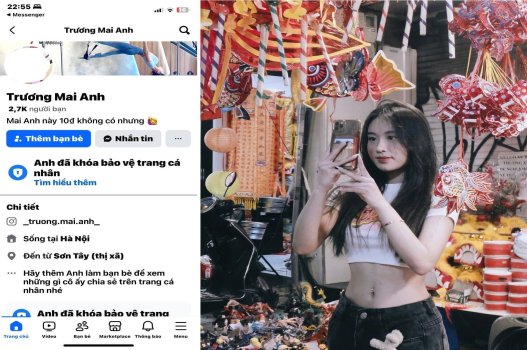 sex viet chi em Heovl Trương Mai Anh quan hệ nồng cháy với thân hình đẹp