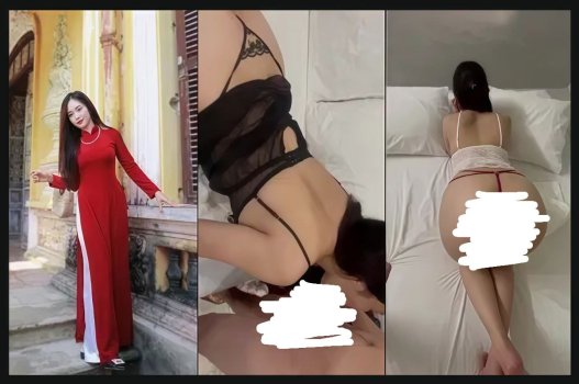 clip sex huệ nhi Lén lút Sex với cô giáo dạy mầm non của con