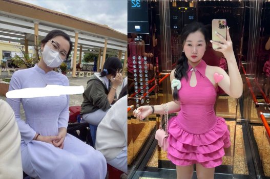 viet 69 sex Sáng học tối quấn quýt của nữ sinh