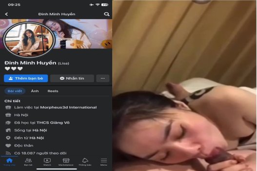 asian sex diary Đụ nhau đạt đỉnh cùng Đinh Thị Minh Huyền