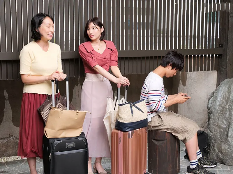 gay sex japanese Người mẹ kế vô tình làm cho cậu con riêng cương cứng và cái kết