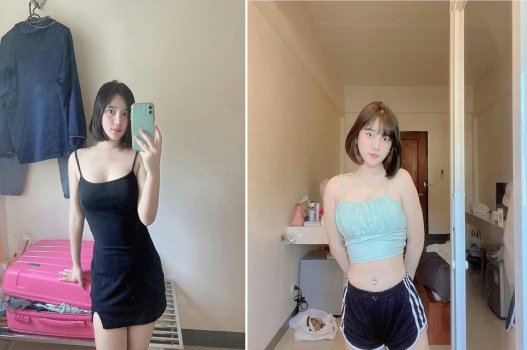 phim sex 2k7 Tóc ngắn đáng yêu được bú cu