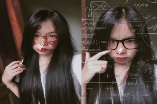 sex viet hot Học hành nỗ lực nhưng chỉ nghĩ tới việc ân ái