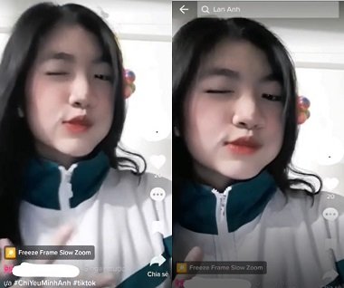 sex vn quay lén Sex Lan Anh nữ sinh lớp 12 THPT