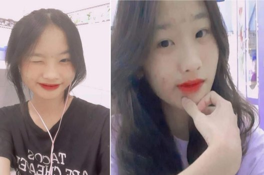 parker ambrose sex Nữ sinh mặt mụn sở hữu thần hình vạn người mê