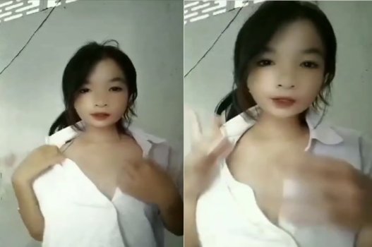 sex bướm giả Sex nữ sinh show hàng ngay tại trường